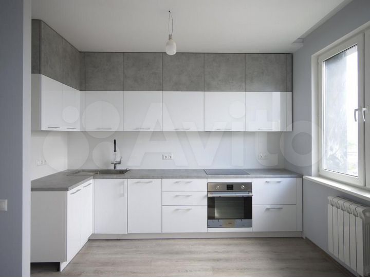 3-к. квартира, 73,6 м², 8/14 эт.