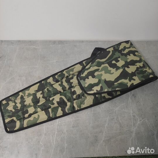 Шампура подарочные в чехле новые