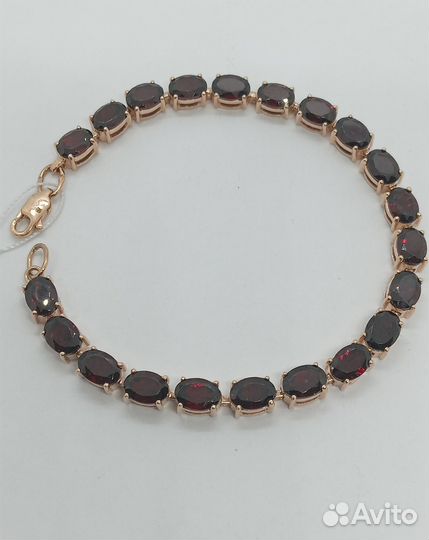 Золотой браслет