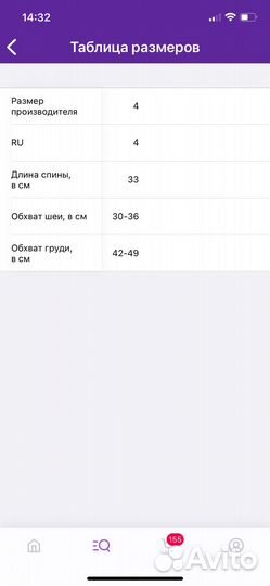 Охлаждающий жилет для собак