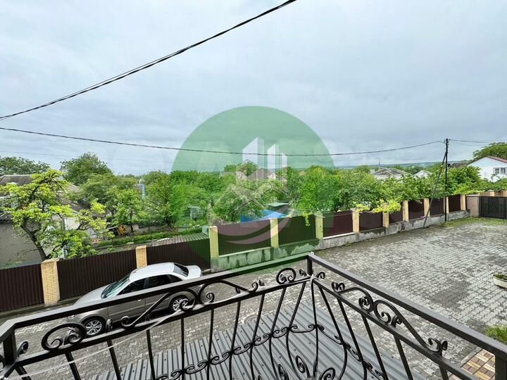 Таунхаус 167 м² на участке 1,2 сот.