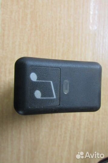 Переключатели, другие volvo FH12 2-seeria (01.02)