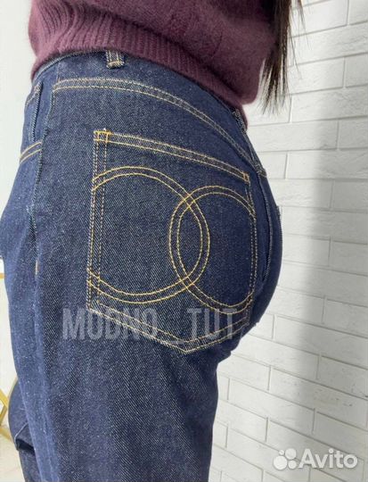 Джинсы chanel женские