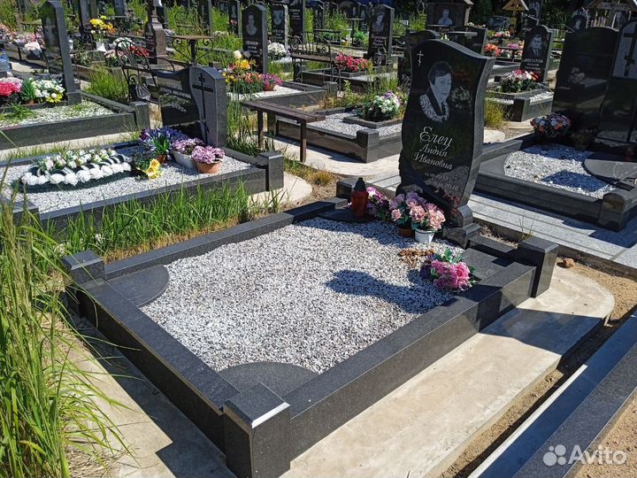 Купить памятник