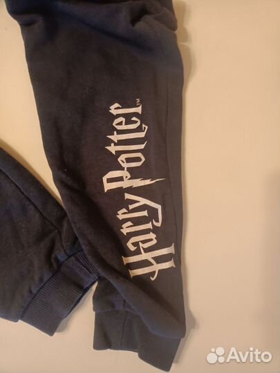 Костюм спортивный Wizarding Worlds Harry Potter