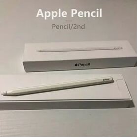 Apple Pencil 2 для Артема