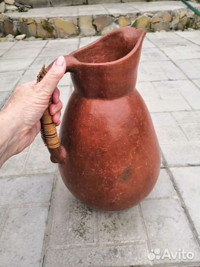 Кувшин