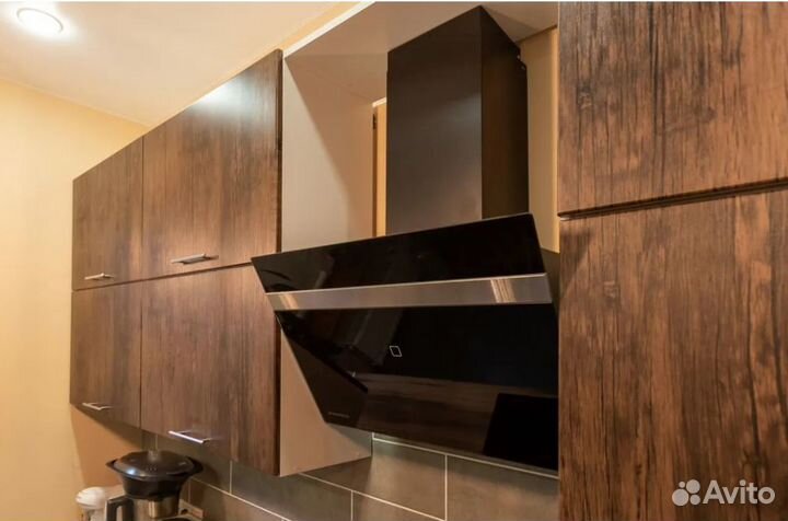 Кухонный гарнитур от фабрики в рассрочку