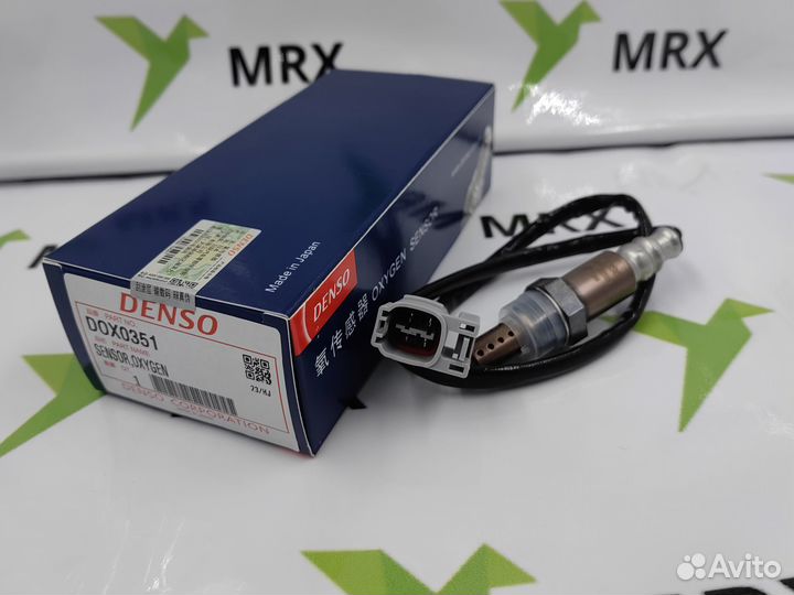 Лямбда-зонд DOX0351