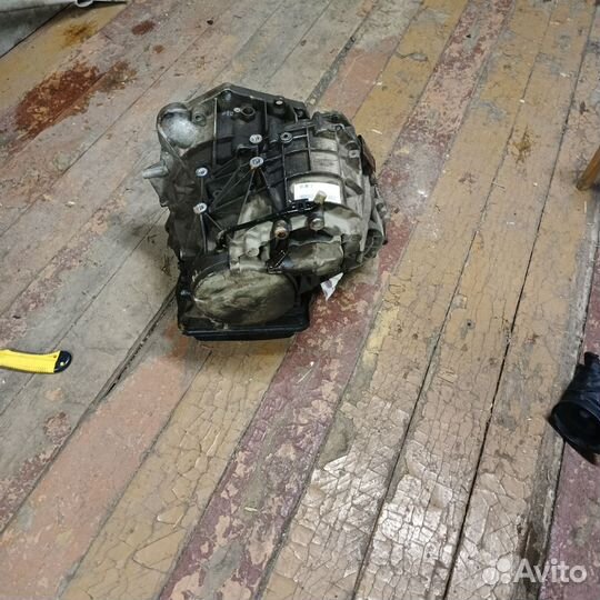 Коробка передач вариатор на Джили Эмгранд