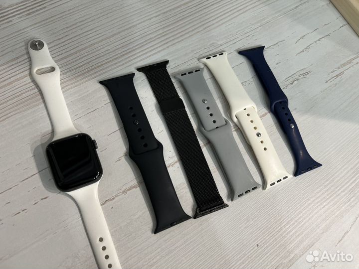 Apple watch SE