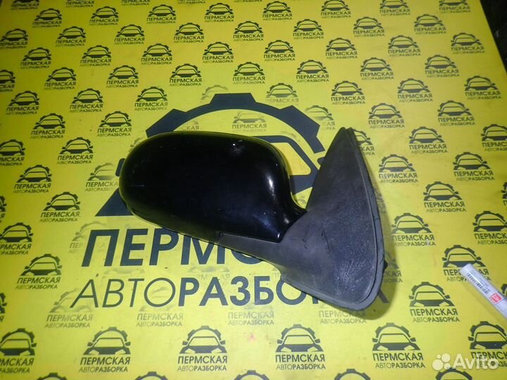 Зеркало правое Nissan Almera Classic B10 2006-2013