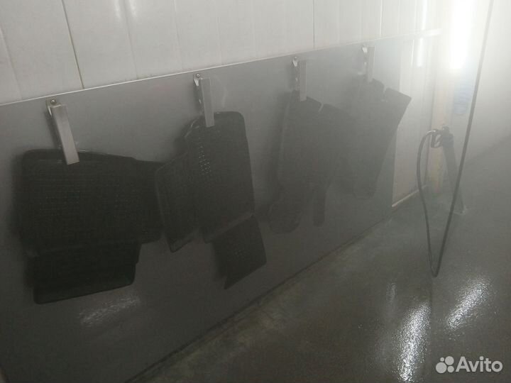 Автомобильные коврики