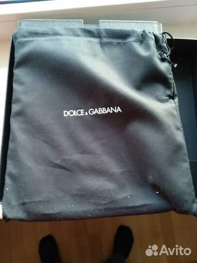 Чехол для Айпада Dolce&Gabbana оригинал