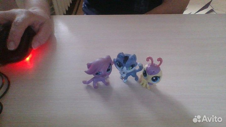 Детские игрушки