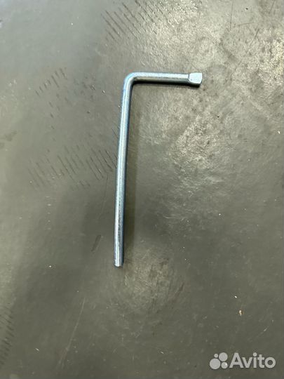 Цепь противоскольжения 300-15 на автопогрузчик