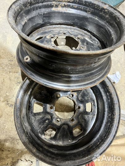 Пескоструйная обработка