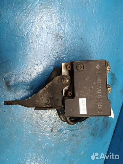 Блок abs Mitsubishi Lancer 9 2003-2007