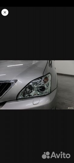 Lexus RX 3.5 AT, 2008, 240 000 км