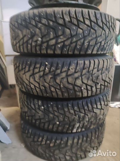 Hankook Winter I'Pike RS2 W429 195/65 R15