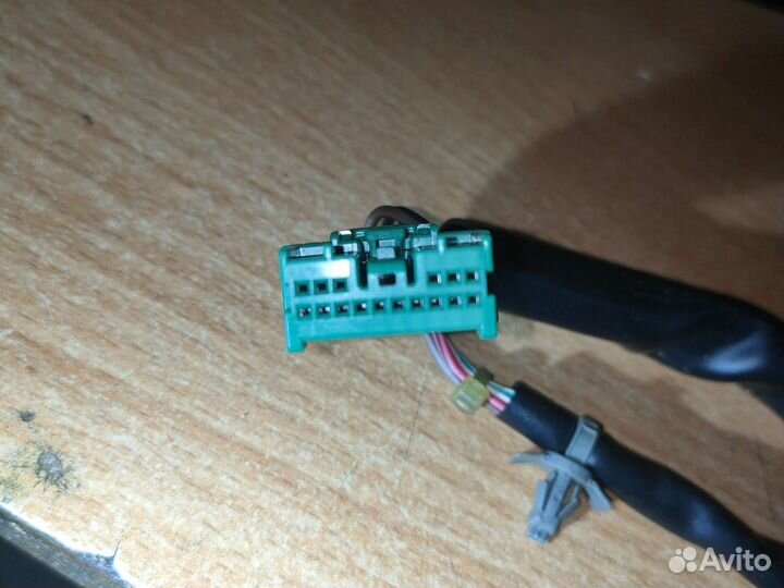 Жгут проводки вариатора CVT Dodge Caliber