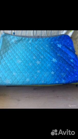 Плсьельное белье новое, покрывпло