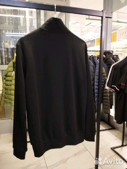 Толстовка Armani Exchange