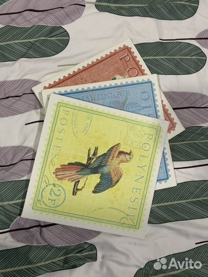 Набор картин из IKEA