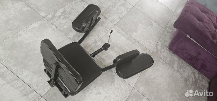 Тренажер для растяжки шпагата