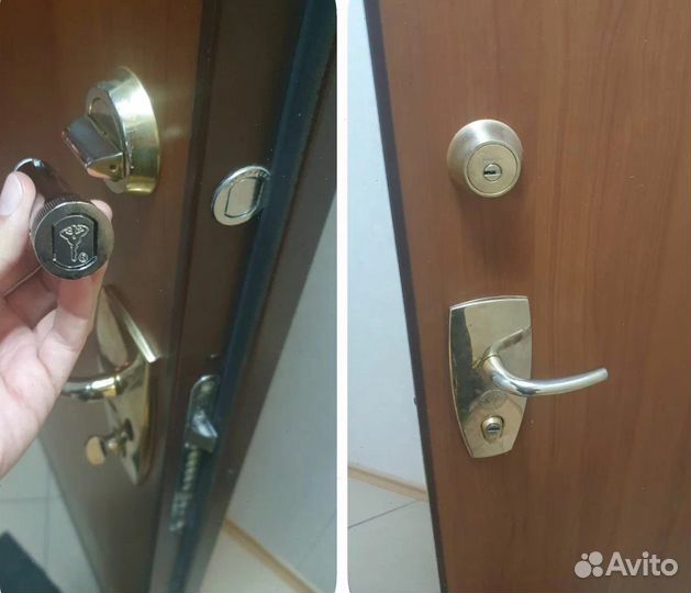 Установка замков, Ремонт замков, Вскрытие, замена