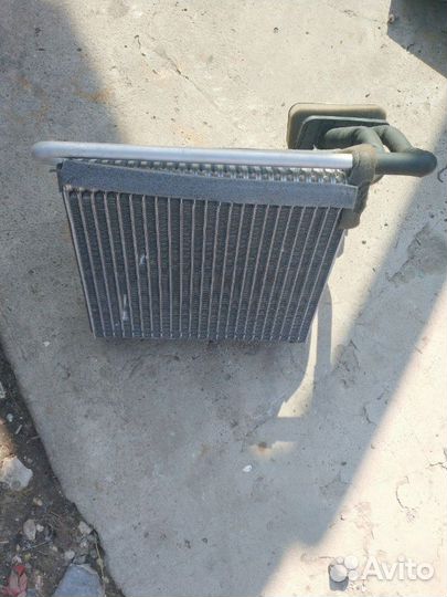 Испаритель кондиционера Форд Фокус 3