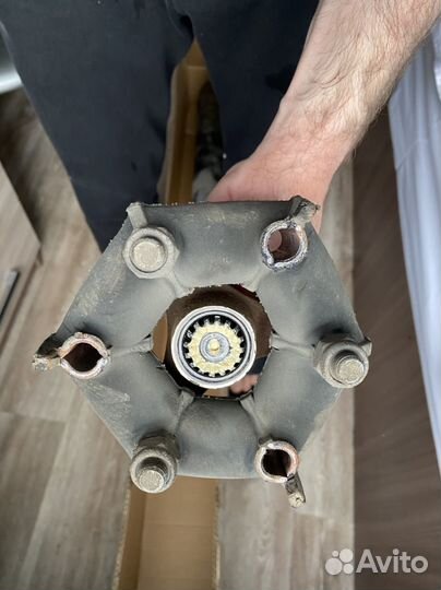 Карданый вал ваз 2107 классика