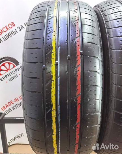 Nexen N'Priz AH5 225/55 R18 98H