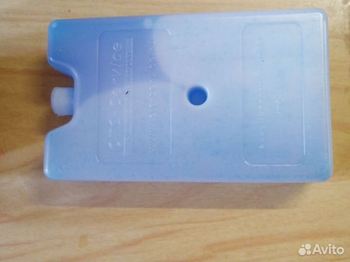 Аккумулятор холода