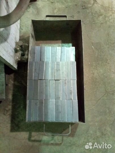 Рубка и гибка металла