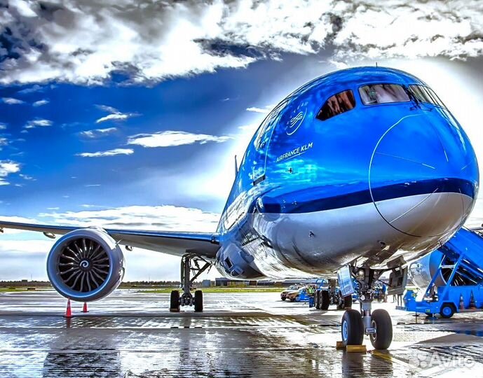 Вахта мойщик Аэропорт