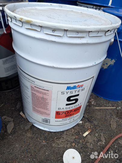 Лак и краска