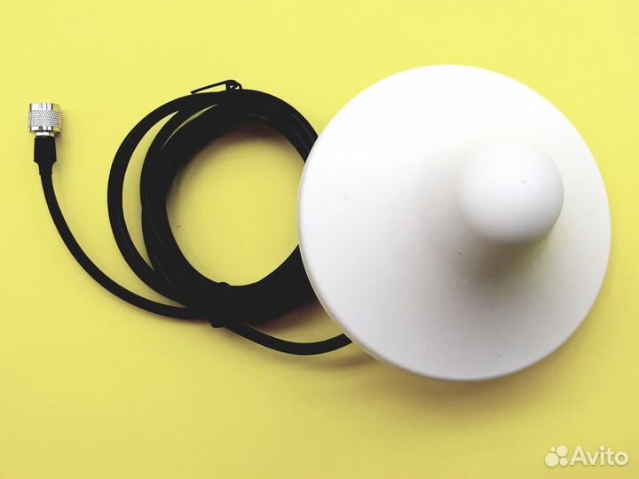 Усилитель сотового сигнала И интернета 4G