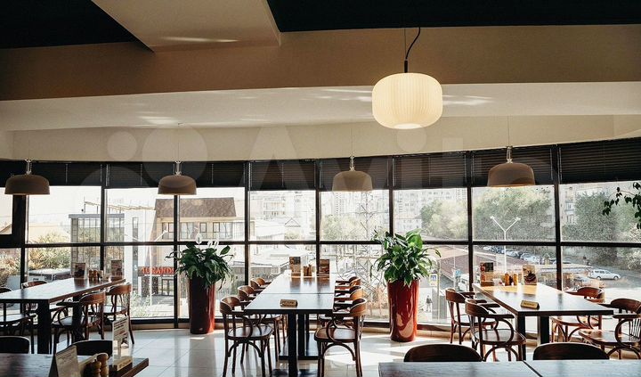 Общепит, 145 м²