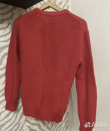Джемпер bershka