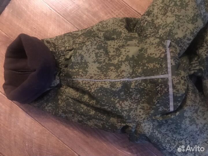 Комбинезон (кобель)