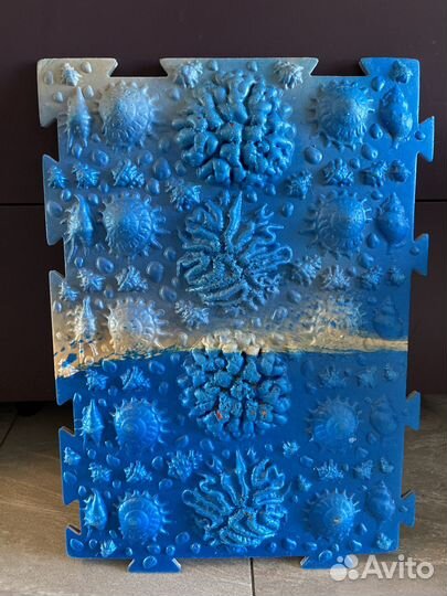 Продам ортопедический коврик