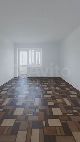 1-к. квартира, 50 м², 5/7 эт.