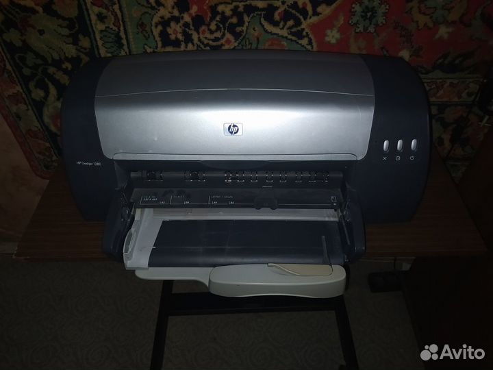 Принтер HP Deskjet 1280