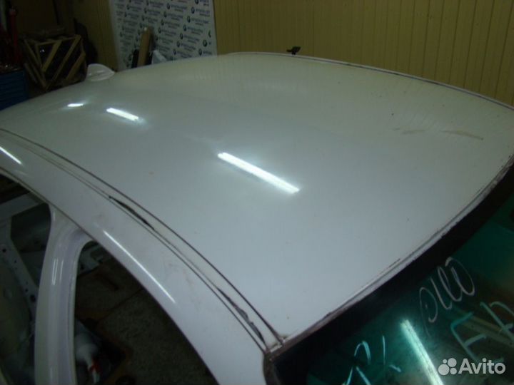 Крыша BMW 525i E60 2007г. (1000 мелочей) для Bmw