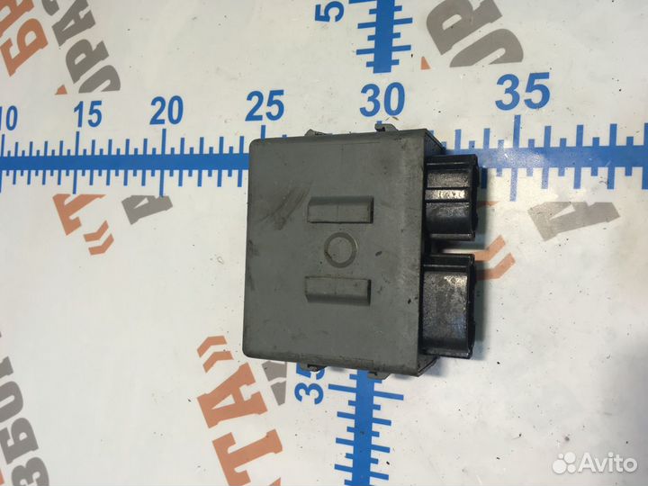Ниссан Примьера Блок управления светом