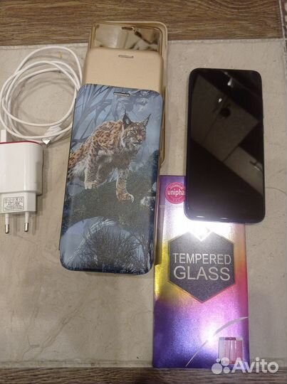 Xiaomi Redmi Note 7, 3/32 ГБ