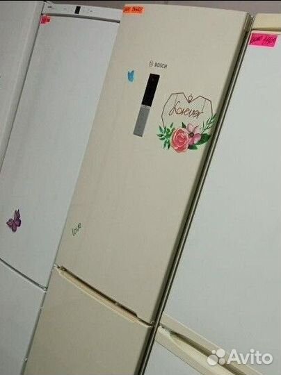 Холодильник б/у с гарантией и доставкой