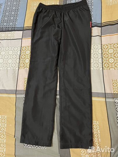 Женский спортивный костюм reebok