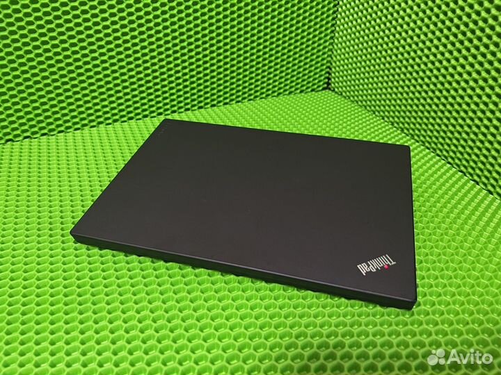 Мощный малый Thinkpad X270 Core i5/SSD/8/480/10Pro